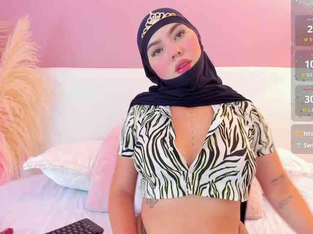 Saandy Saandy