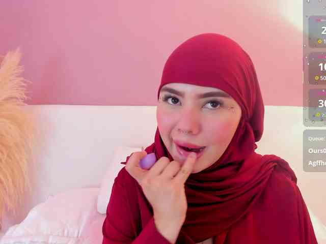 Saandy webcam