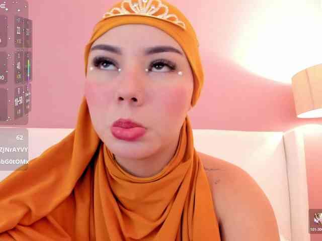 Saandy webcam