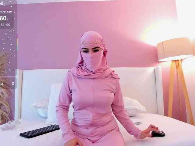Saandy webcam