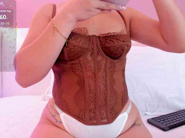 Saandy webcam