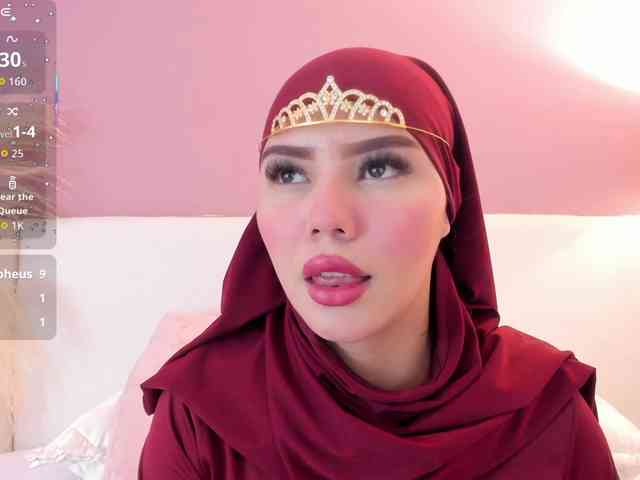 Saandy webcam