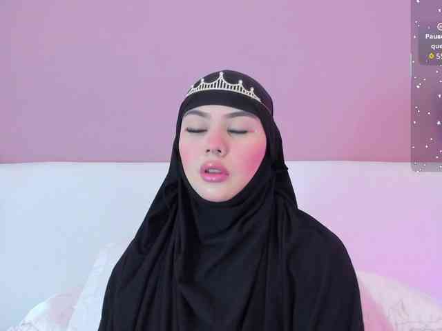 Saandy webcam