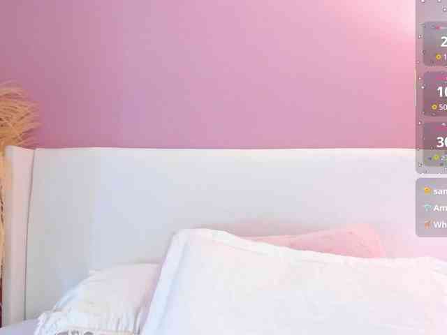 Saandy webcam