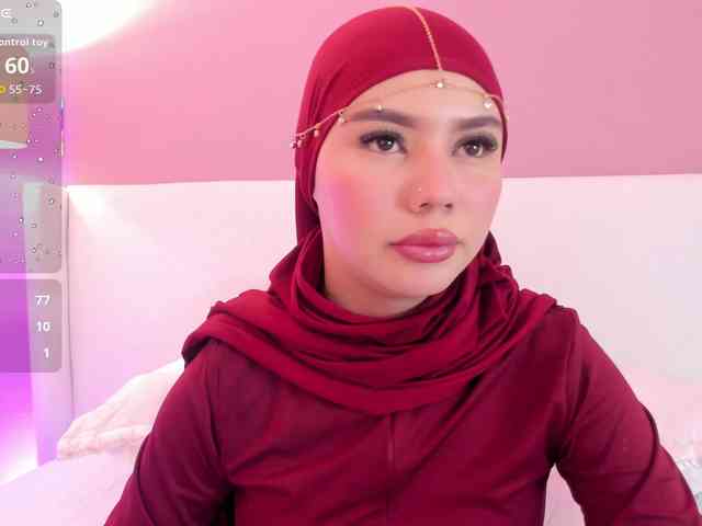 Saandy webcam
