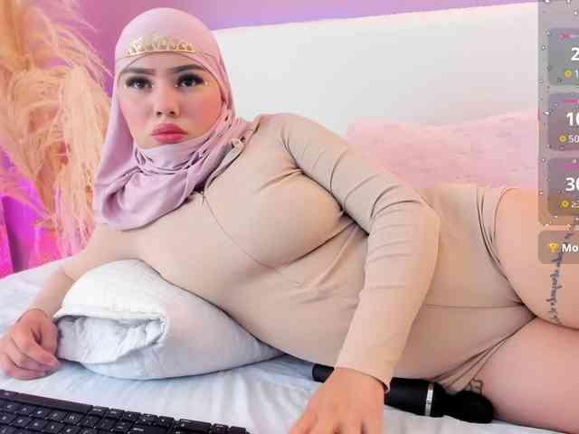 Saandy webcam
