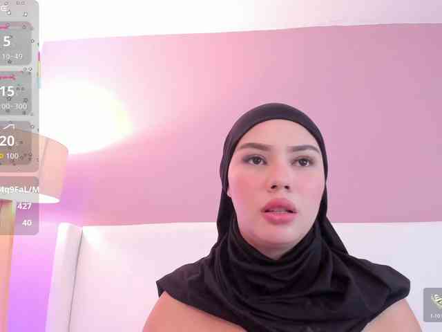 Saandy webcam