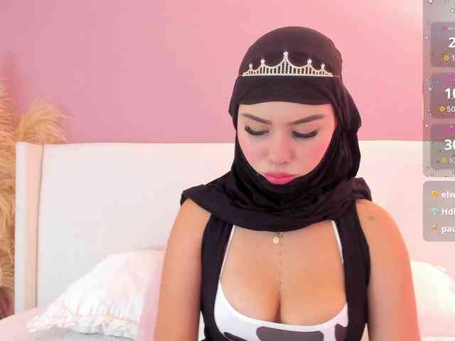 Saandy webcam