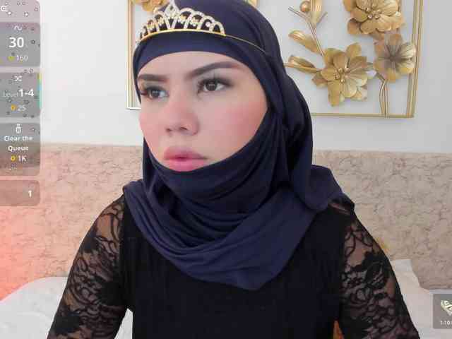 Saandy webcam