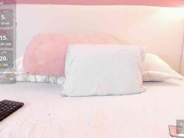 Saandy webcam