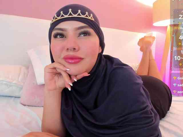 Saandy webcam
