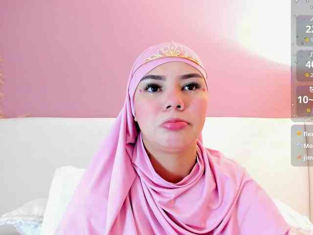 Saandy webcam