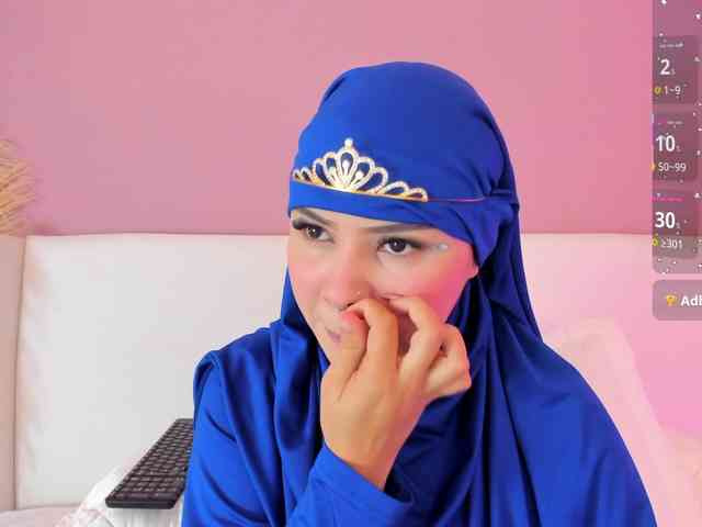 Saandy webcam
