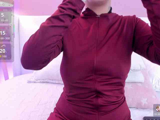 Saandy webcam