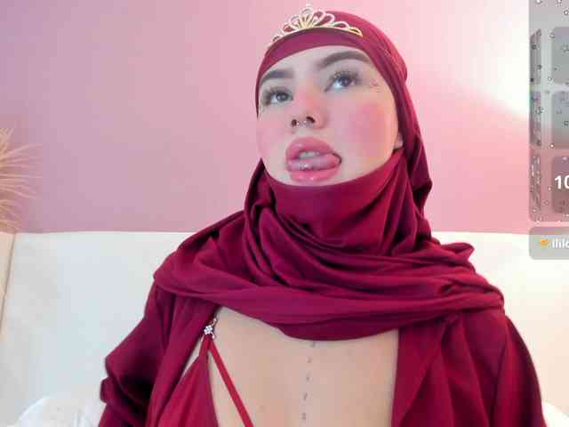 Saandy webcam