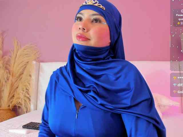 Saandy webcam