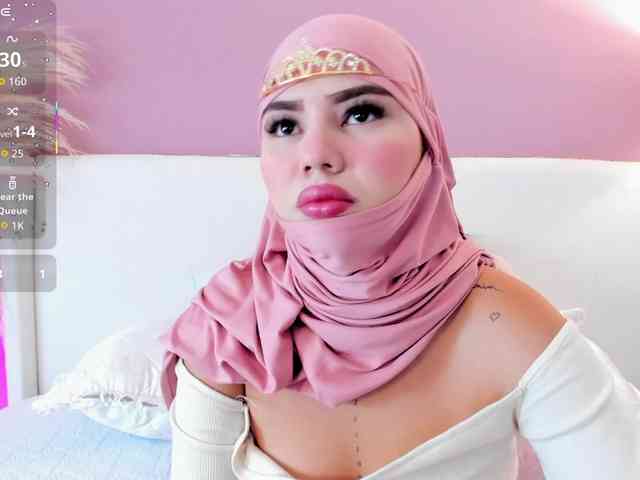 Saandy webcam