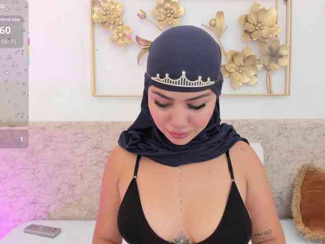 Saandy webcam