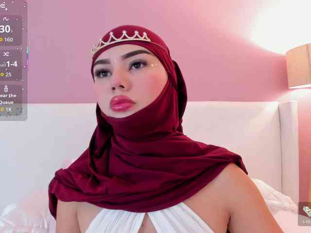 Saandy webcam
