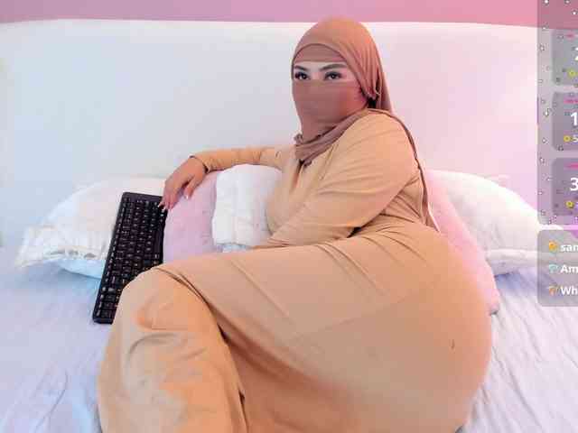 Saandy webcam