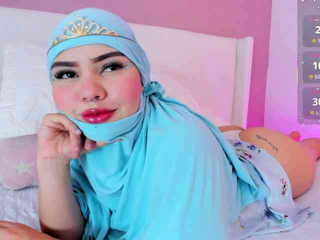 Saandy webcam