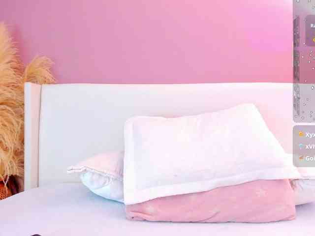 Saandy webcam