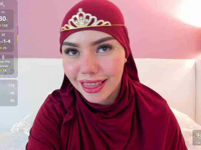 Saandy webcam