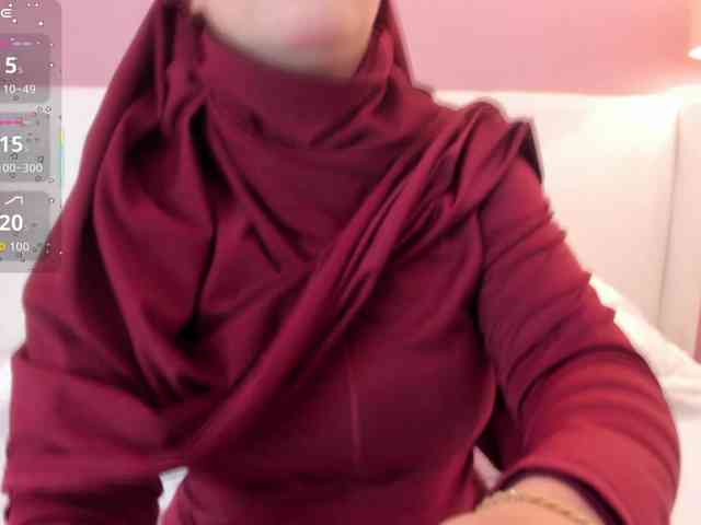Saandy webcam