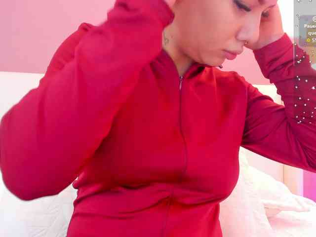 Saandy webcam