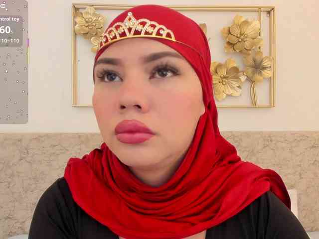 Saandy webcam