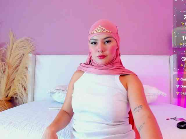 Saandy webcam
