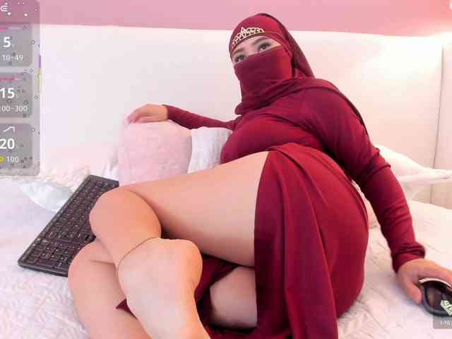 Saandy webcam