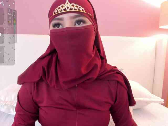 Saandy webcam