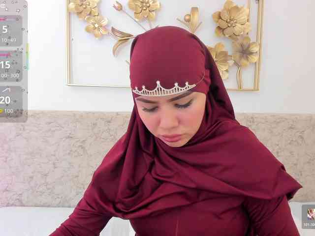 Saandy webcam