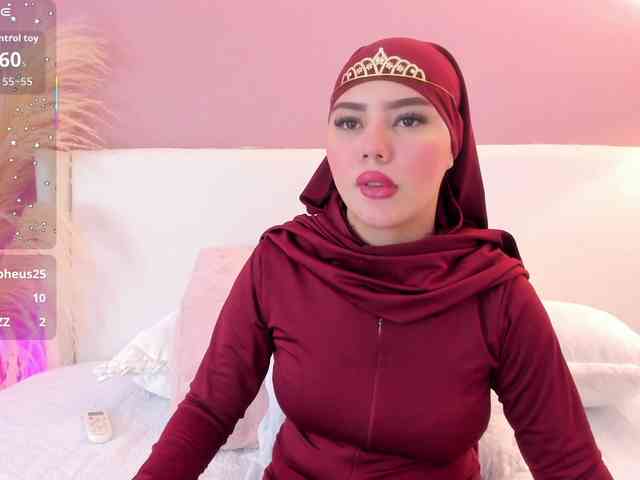 Saandy webcam