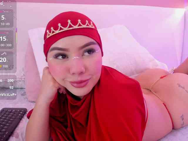 Saandy webcam