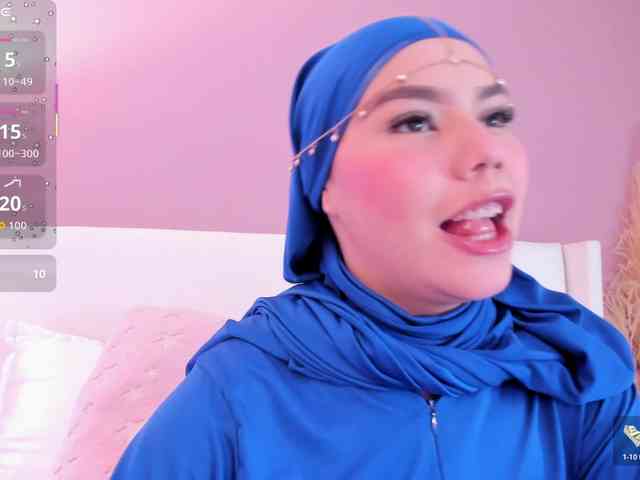 Saandy webcam