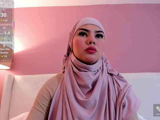 Saandy webcam