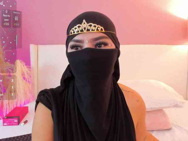 Saandy webcam