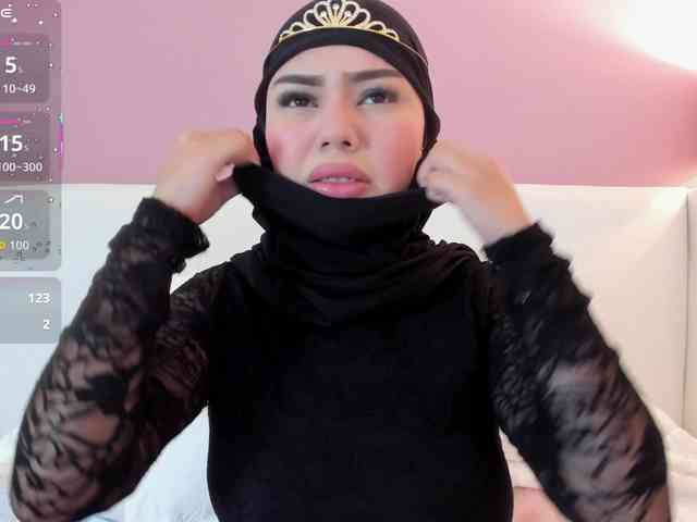 Saandy webcam