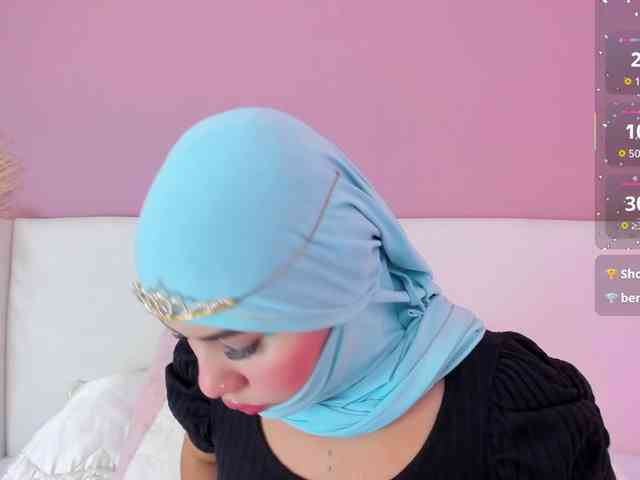 Saandy webcam