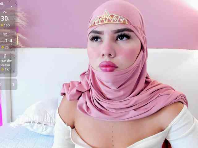 Saandy webcam