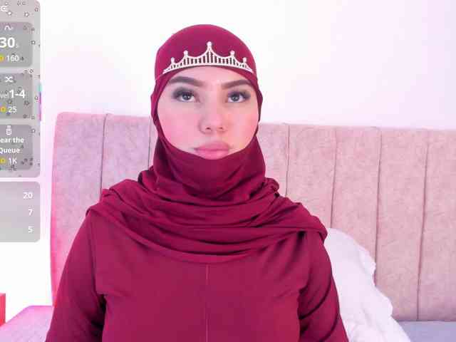 Saandy webcam