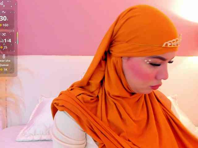 Saandy webcam