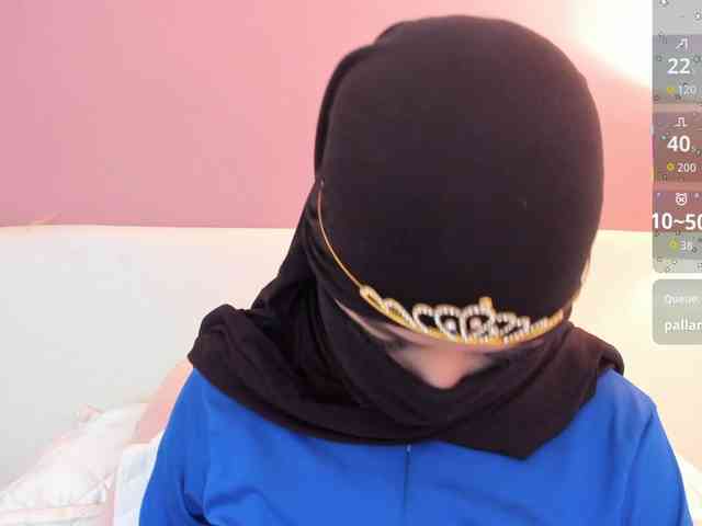 Saandy webcam