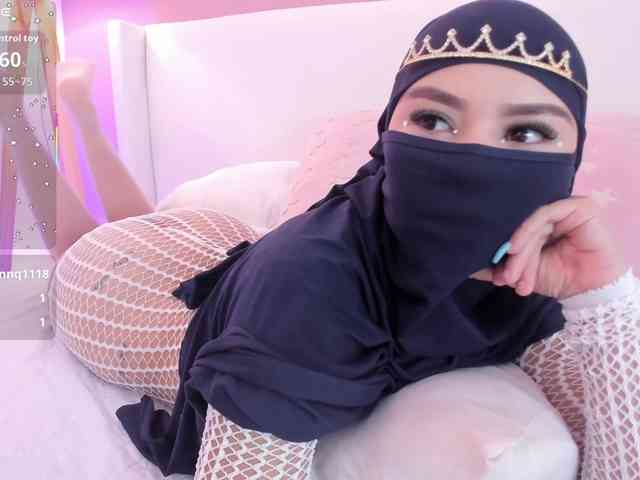 Saandy webcam