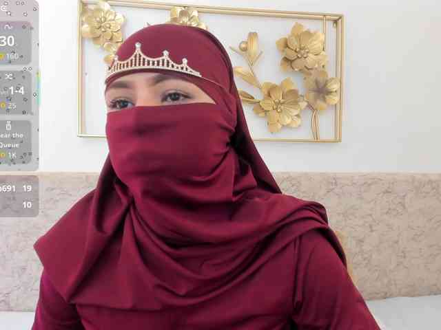 Saandy webcam