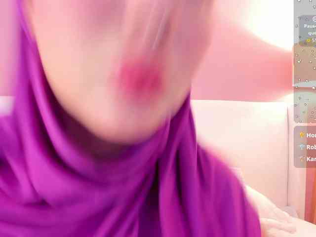 Saandy webcam