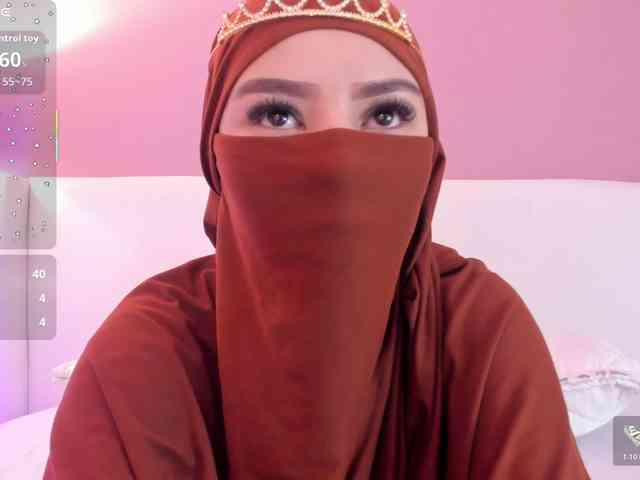 Saandy webcam