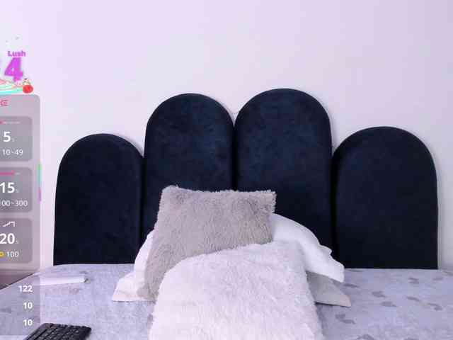 Saandy webcam